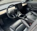 Черный Тесла Модель 3, объемом двигателя 0 л и пробегом 83 тыс. км за 16500 $, фото 5 на Automoto.ua