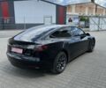 Черный Тесла Модель 3, объемом двигателя 0 л и пробегом 83 тыс. км за 16500 $, фото 3 на Automoto.ua