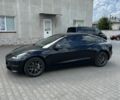 Черный Тесла Модель 3, объемом двигателя 0 л и пробегом 83 тыс. км за 16500 $, фото 1 на Automoto.ua