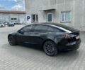 Черный Тесла Модель 3, объемом двигателя 0 л и пробегом 83 тыс. км за 16500 $, фото 2 на Automoto.ua
