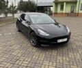 Черный Тесла Модель 3, объемом двигателя 0 л и пробегом 116 тыс. км за 18700 $, фото 8 на Automoto.ua