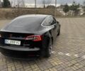 Черный Тесла Модель 3, объемом двигателя 0 л и пробегом 116 тыс. км за 18700 $, фото 2 на Automoto.ua
