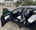 Черный Тесла Модель 3, объемом двигателя 0 л и пробегом 116 тыс. км за 18700 $, фото 5 на Automoto.ua