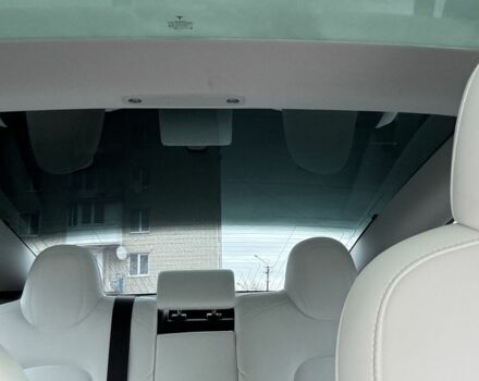 Черный Тесла Модель 3, объемом двигателя 0 л и пробегом 116 тыс. км за 18700 $, фото 13 на Automoto.ua