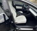 Черный Тесла Модель 3, объемом двигателя 0 л и пробегом 116 тыс. км за 18700 $, фото 10 на Automoto.ua