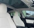 Черный Тесла Модель 3, объемом двигателя 0 л и пробегом 116 тыс. км за 18700 $, фото 7 на Automoto.ua