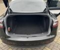 Черный Тесла Модель 3, объемом двигателя 0 л и пробегом 116 тыс. км за 18700 $, фото 4 на Automoto.ua