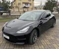 Черный Тесла Модель 3, объемом двигателя 0 л и пробегом 116 тыс. км за 18700 $, фото 1 на Automoto.ua