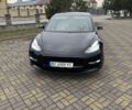 Черный Тесла Модель 3, объемом двигателя 0 л и пробегом 116 тыс. км за 18700 $, фото 11 на Automoto.ua