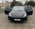 Черный Тесла Модель 3, объемом двигателя 0 л и пробегом 116 тыс. км за 18700 $, фото 12 на Automoto.ua