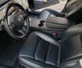 Черный Тесла Модель 3, объемом двигателя 0 л и пробегом 74 тыс. км за 17300 $, фото 7 на Automoto.ua