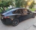 Черный Тесла Модель 3, объемом двигателя 0 л и пробегом 74 тыс. км за 17300 $, фото 3 на Automoto.ua
