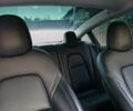 Черный Тесла Модель 3, объемом двигателя 0 л и пробегом 74 тыс. км за 17300 $, фото 13 на Automoto.ua