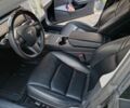 Черный Тесла Модель 3, объемом двигателя 0 л и пробегом 74 тыс. км за 17300 $, фото 4 на Automoto.ua