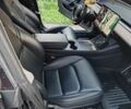 Черный Тесла Модель 3, объемом двигателя 0 л и пробегом 74 тыс. км за 17300 $, фото 9 на Automoto.ua