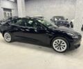 Черный Тесла Модель 3, объемом двигателя 0 л и пробегом 128 тыс. км за 18500 $, фото 3 на Automoto.ua