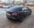 Черный Тесла Модель 3, объемом двигателя 0 л и пробегом 147 тыс. км за 20000 $, фото 6 на Automoto.ua