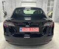 Черный Тесла Модель 3, объемом двигателя 0 л и пробегом 128 тыс. км за 18500 $, фото 2 на Automoto.ua