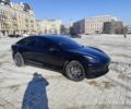 Черный Тесла Модель 3, объемом двигателя 0 л и пробегом 147 тыс. км за 20000 $, фото 1 на Automoto.ua