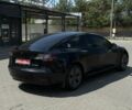 Черный Тесла Модель 3, объемом двигателя 0 л и пробегом 144 тыс. км за 17495 $, фото 5 на Automoto.ua