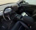 Черный Тесла Модель 3, объемом двигателя 0 л и пробегом 144 тыс. км за 17495 $, фото 6 на Automoto.ua