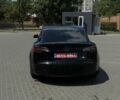 Чорний Тесла Модель 3, об'ємом двигуна 0 л та пробігом 144 тис. км за 18480 $, фото 4 на Automoto.ua