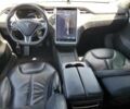 Чорний Тесла Модель 3, об'ємом двигуна 0 л та пробігом 77 тис. км за 4500 $, фото 7 на Automoto.ua