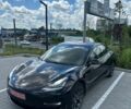 Черный Тесла Модель 3, объемом двигателя 0 л и пробегом 200 тыс. км за 13400 $, фото 1 на Automoto.ua