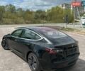 Черный Тесла Модель 3, объемом двигателя 0 л и пробегом 200 тыс. км за 13100 $, фото 3 на Automoto.ua