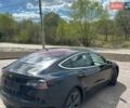 Черный Тесла Модель 3, объемом двигателя 0 л и пробегом 200 тыс. км за 13100 $, фото 2 на Automoto.ua