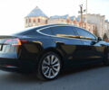 Черный Тесла Модель 3, объемом двигателя 0 л и пробегом 71 тыс. км за 22990 $, фото 9 на Automoto.ua