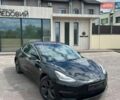 Черный Тесла Модель 3, объемом двигателя 0 л и пробегом 200 тыс. км за 13100 $, фото 1 на Automoto.ua