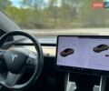 Черный Тесла Модель 3, объемом двигателя 0 л и пробегом 200 тыс. км за 13100 $, фото 6 на Automoto.ua