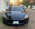 Черный Тесла Модель 3, объемом двигателя 0 л и пробегом 148 тыс. км за 15000 $, фото 1 на Automoto.ua