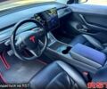 Чорний Тесла Модель 3, об'ємом двигуна 0 л та пробігом 149 тис. км за 23500 $, фото 7 на Automoto.ua