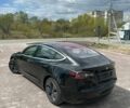 Чорний Тесла Модель 3, об'ємом двигуна 0 л та пробігом 200 тис. км за 12500 $, фото 3 на Automoto.ua