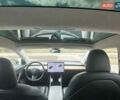 Черный Тесла Модель 3, объемом двигателя 0 л и пробегом 200 тыс. км за 13100 $, фото 7 на Automoto.ua