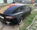 Черный Тесла Модель 3, объемом двигателя 0 л и пробегом 148 тыс. км за 15000 $, фото 4 на Automoto.ua
