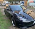 Черный Тесла Модель 3, объемом двигателя 0 л и пробегом 148 тыс. км за 15000 $, фото 1 на Automoto.ua