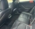 Черный Тесла Модель 3, объемом двигателя 0 л и пробегом 200 тыс. км за 13100 $, фото 5 на Automoto.ua