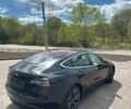 Чорний Тесла Модель 3, об'ємом двигуна 0 л та пробігом 200 тис. км за 12500 $, фото 2 на Automoto.ua