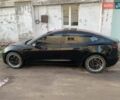 Черный Тесла Модель 3, объемом двигателя 0 л и пробегом 148 тыс. км за 15000 $, фото 6 на Automoto.ua