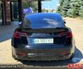 Чорний Тесла Модель 3, об'ємом двигуна 0 л та пробігом 149 тис. км за 23500 $, фото 5 на Automoto.ua