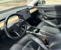 Чорний Тесла Модель 3, об'ємом двигуна 0 л та пробігом 200 тис. км за 12500 $, фото 4 на Automoto.ua