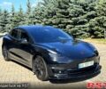 Чорний Тесла Модель 3, об'ємом двигуна 0 л та пробігом 149 тис. км за 23500 $, фото 1 на Automoto.ua