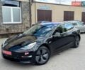Черный Тесла Модель 3, объемом двигателя 0 л и пробегом 200 тыс. км за 12600 $, фото 1 на Automoto.ua