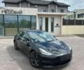 Чорний Тесла Модель 3, об'ємом двигуна 0 л та пробігом 200 тис. км за 12500 $, фото 1 на Automoto.ua