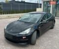 Черный Тесла Модель 3, объемом двигателя 0 л и пробегом 200 тыс. км за 13800 $, фото 1 на Automoto.ua
