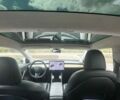 Чорний Тесла Модель 3, об'ємом двигуна 0 л та пробігом 200 тис. км за 12500 $, фото 6 на Automoto.ua