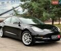 Черный Тесла Модель 3, объемом двигателя 0 л и пробегом 137 тыс. км за 14990 $, фото 13 на Automoto.ua